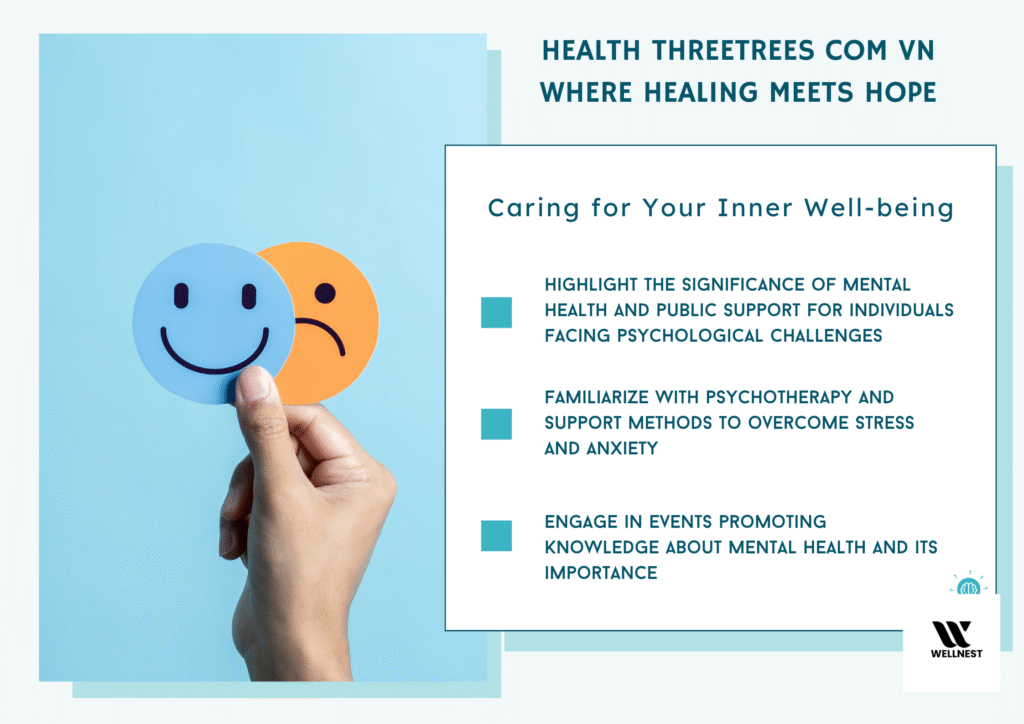 health threetrees com vn