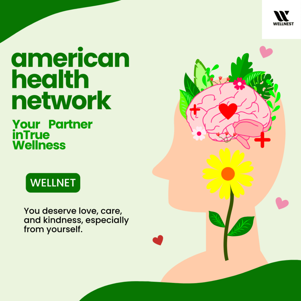 american health network