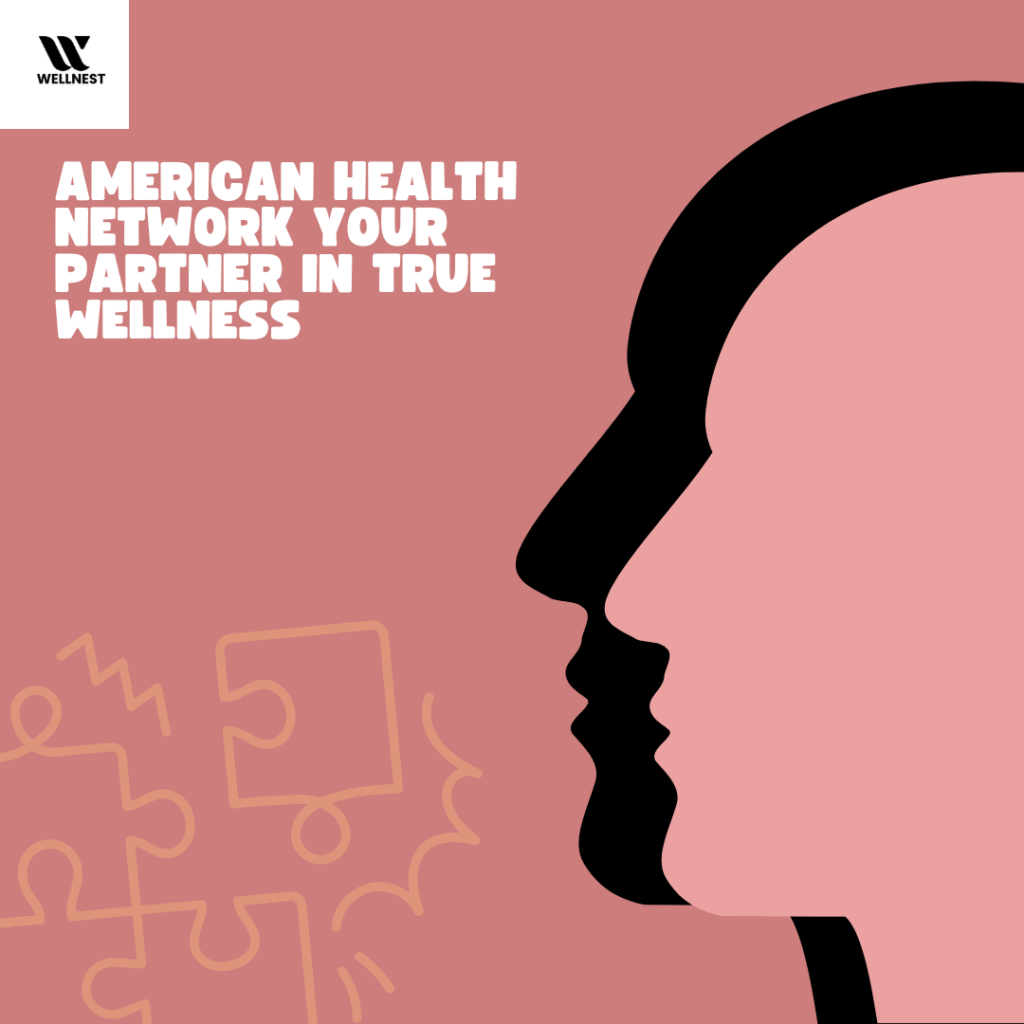 american health network