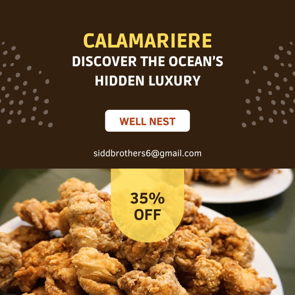 calamariere