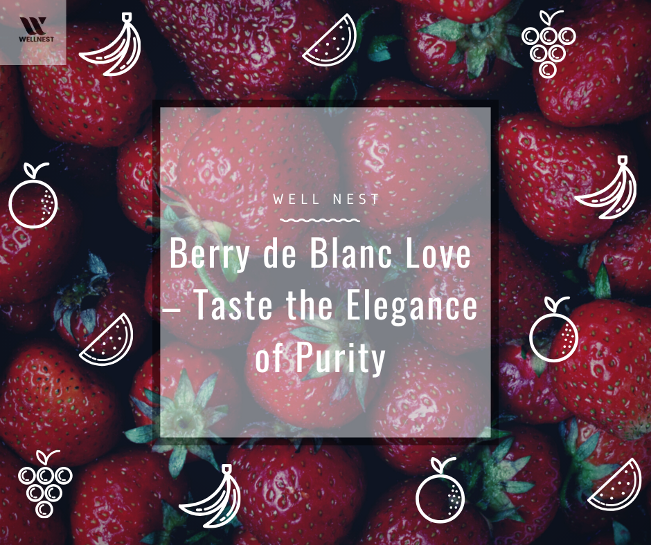 berry de blanc