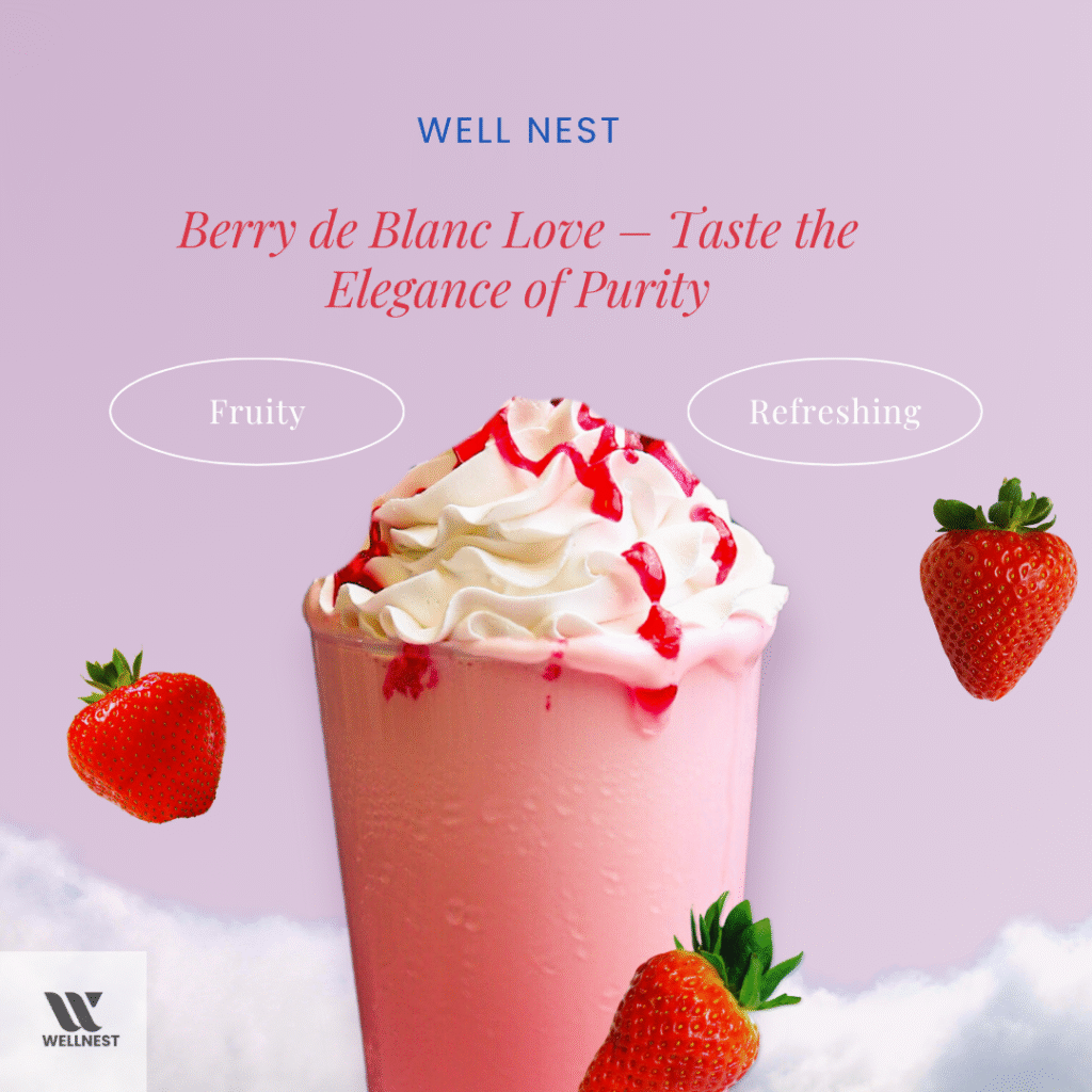 berry de blanc