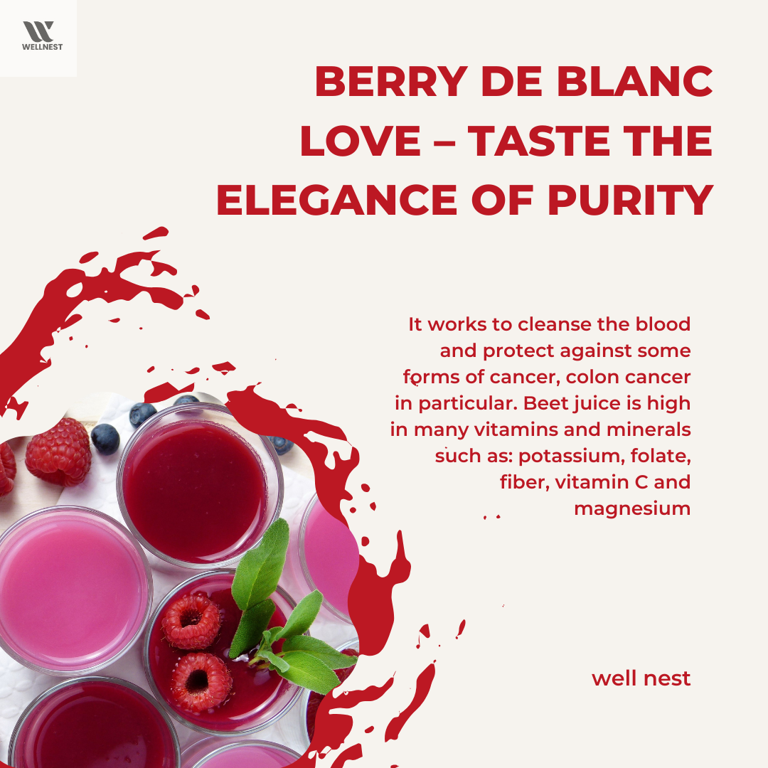 berry de blanc