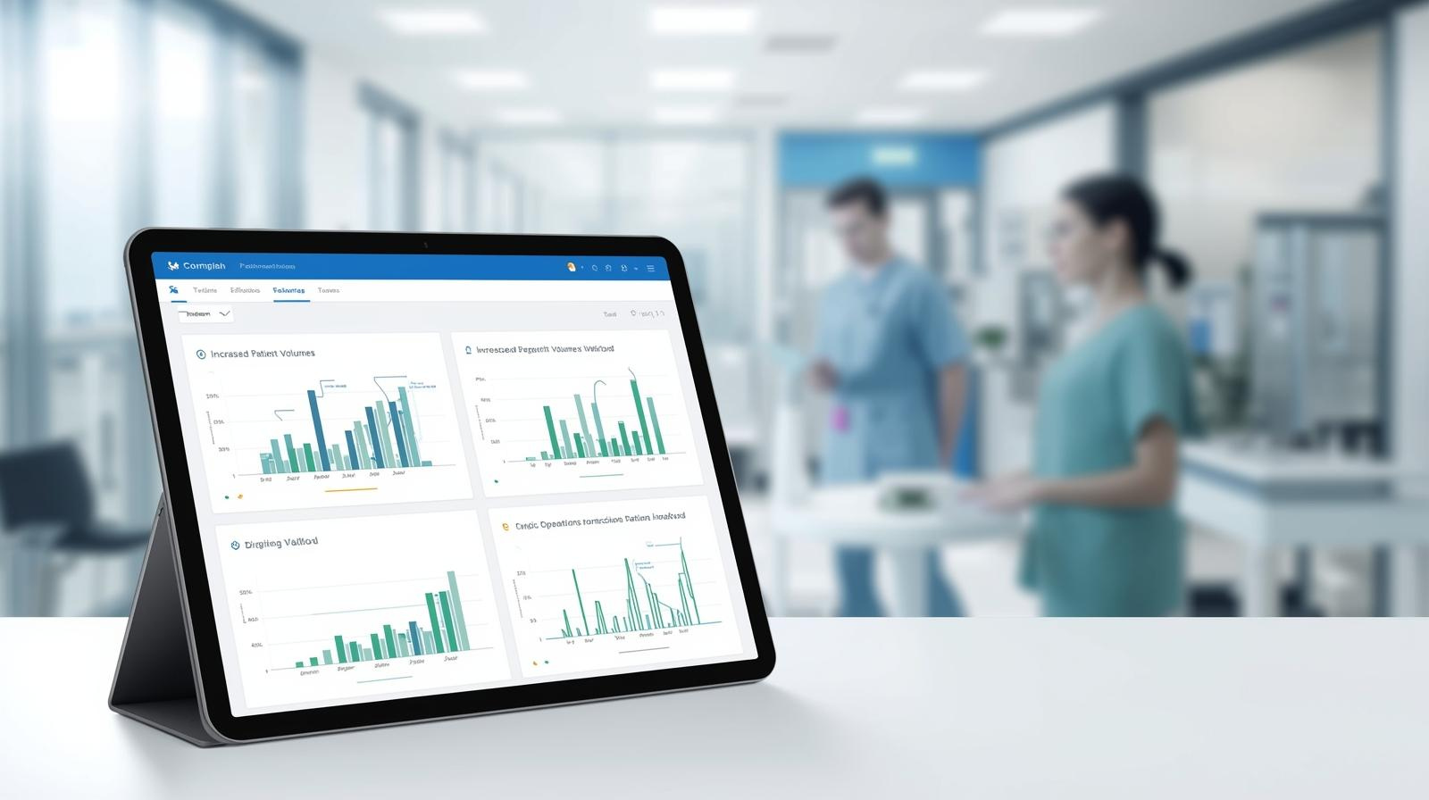 Clinic Management Software Pakistan