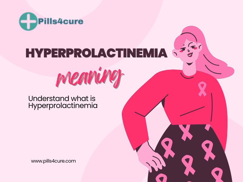Hyperprolactinemia