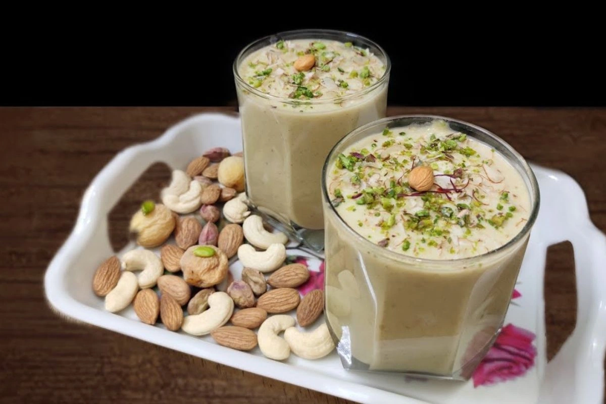 Fresh Milkshake in the uk: Best Flavours for Summer Drinks