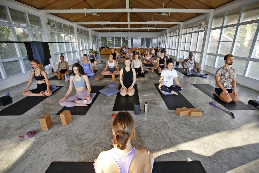 best-yoga-teacher-training​