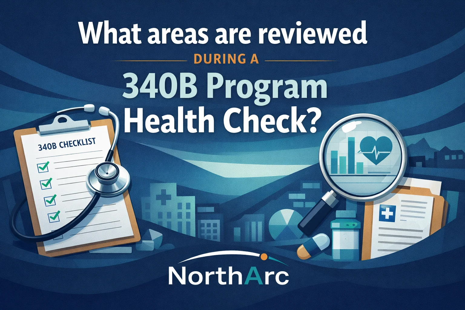 340B Program Health Check