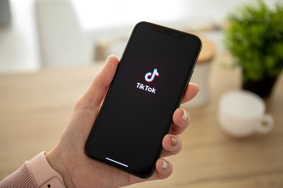 TikTok Marketing