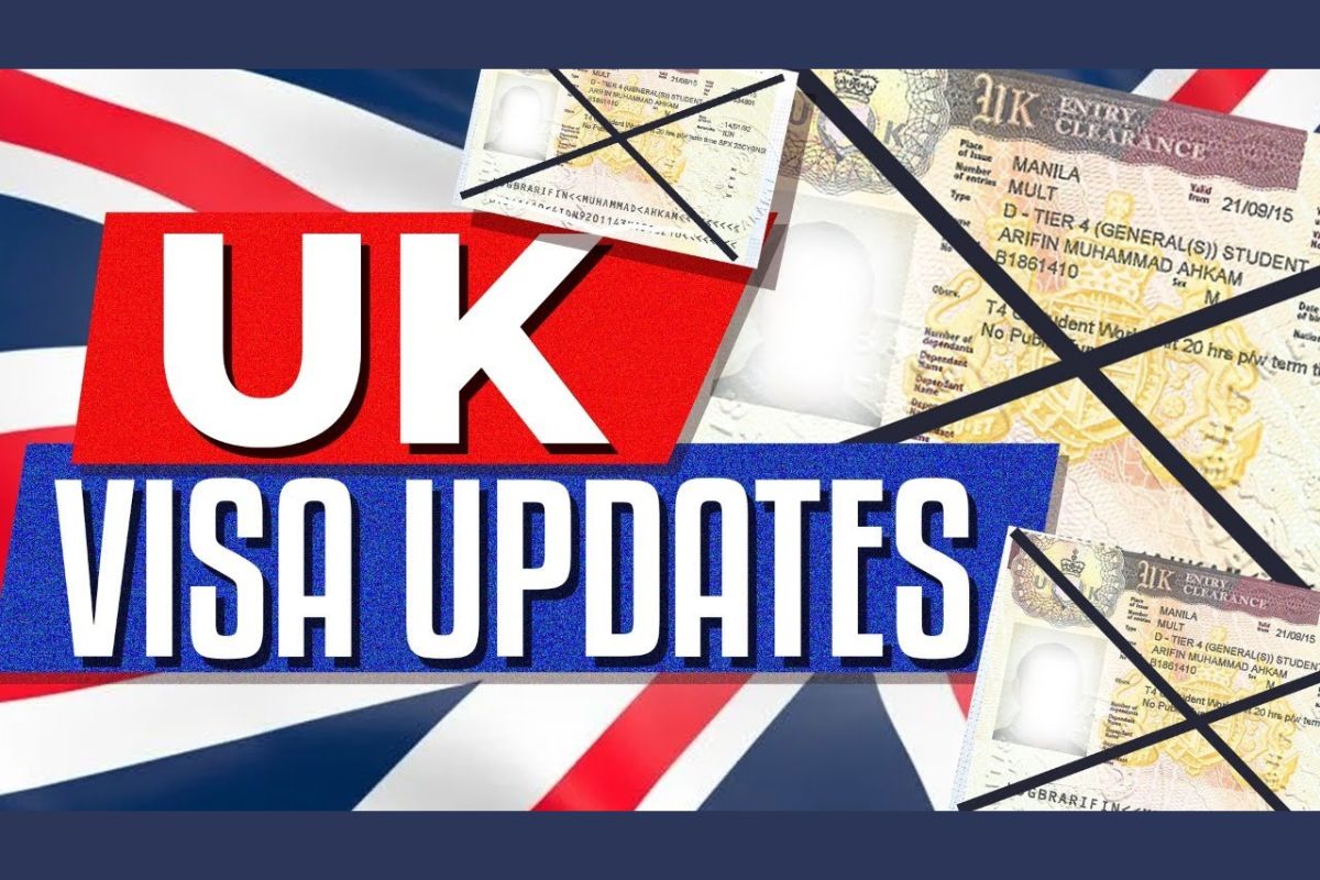 How to Get a Work Visa for Skilled Jobs in UK?