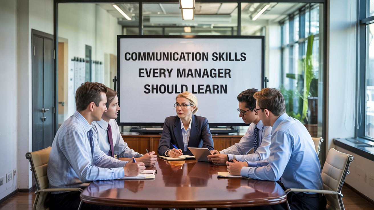 Communication Skills
