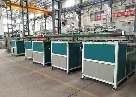 Wholesale Molded Pulp Machine