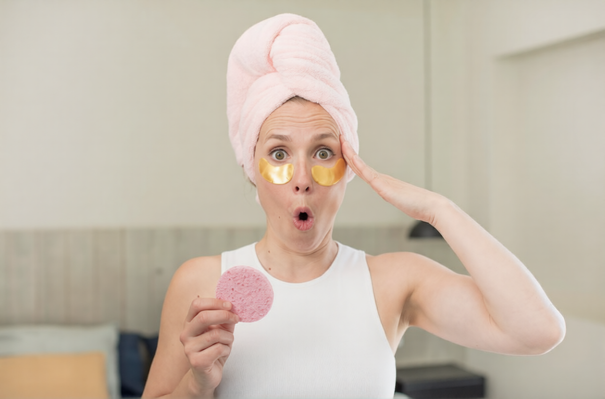 60-Second Cleansing Rule: Does It Really Improve Skin