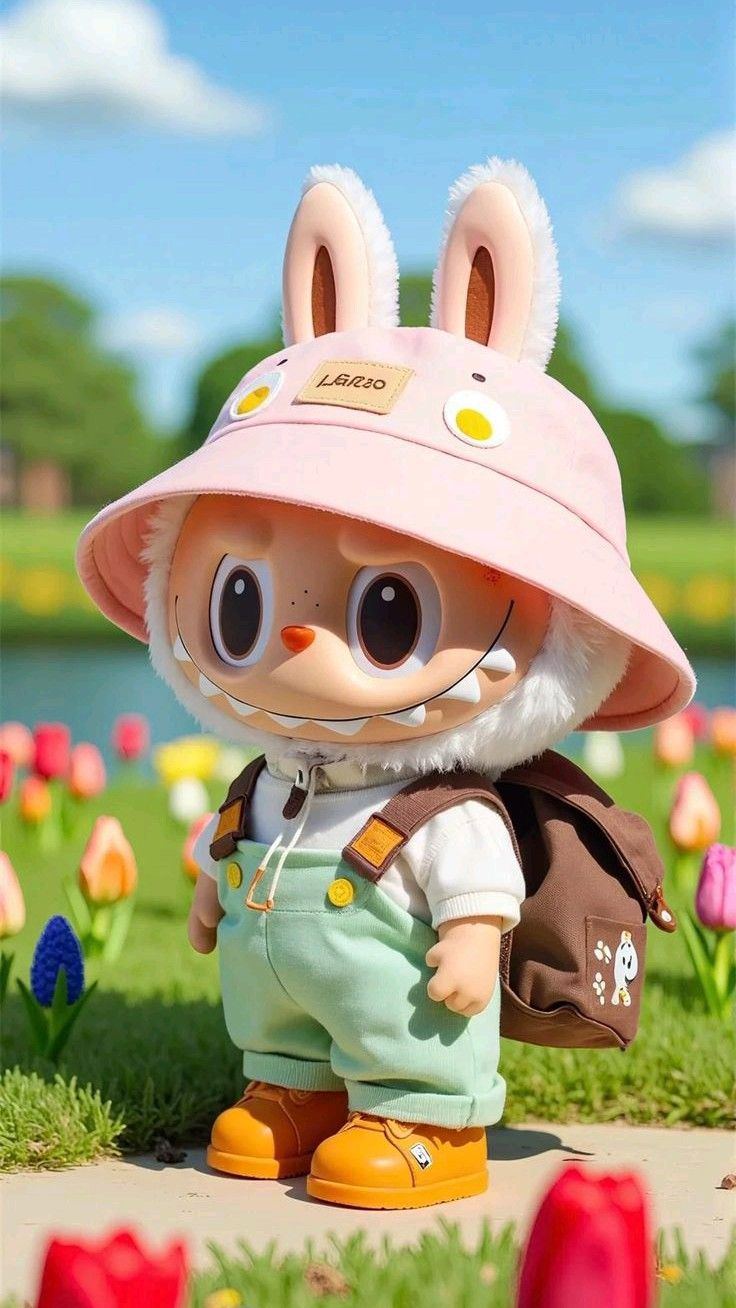 Fashion New Online Store la bubu