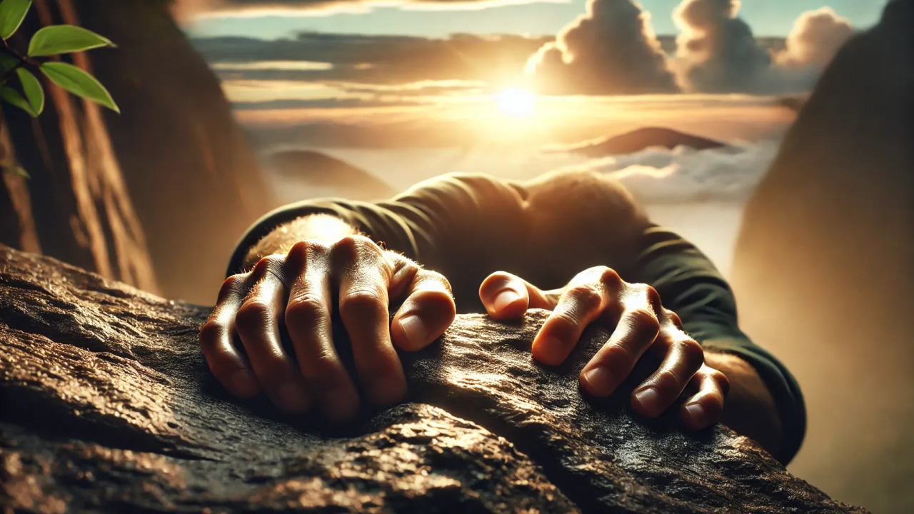 Hormita: The Power of Persistence and Collective Strength