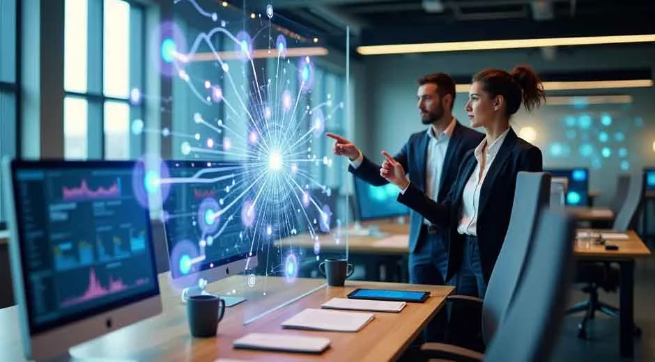 EO Pis: A Modern Approach to Intelligent Digital Systems