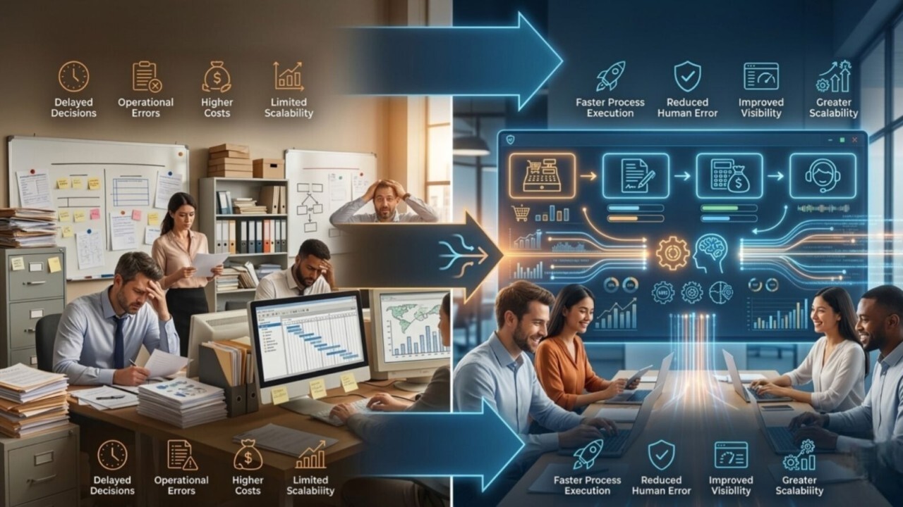 Keibann: Revolutionizing Digital Workflow Management for Modern Teams