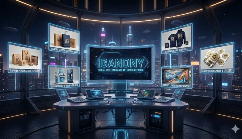 Merfez: A Multi-Niche Digital Content Platform Delivering Ideas That Matter