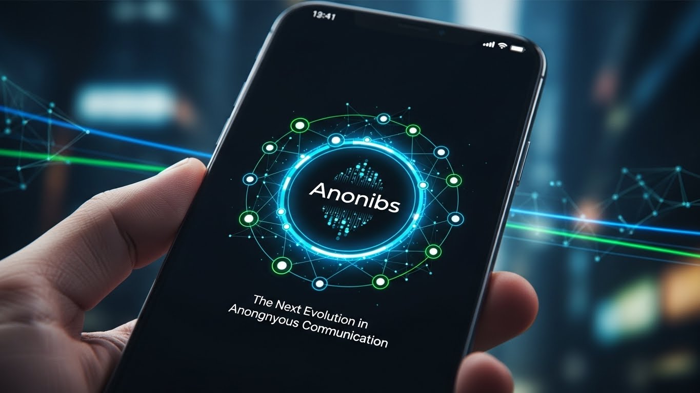 Anonibs: Exploring Anonymous Image Boards in the Digital Age