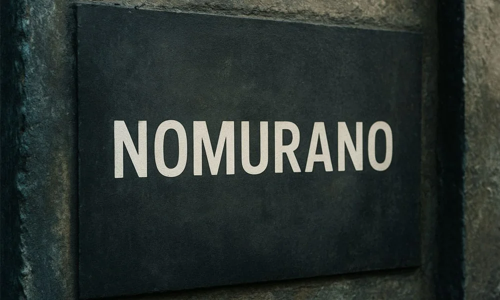 Nomurano