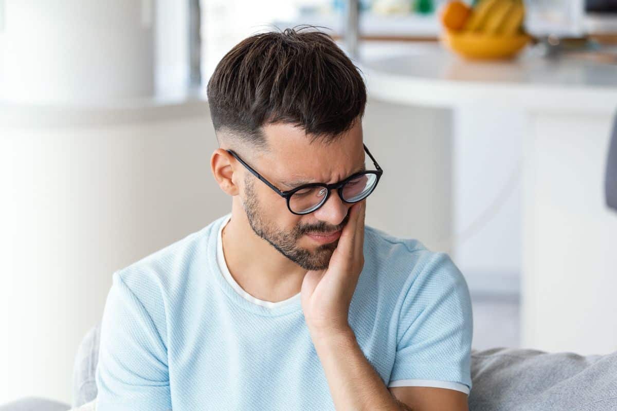 kill tooth pain nerve in 3 seconds permanently