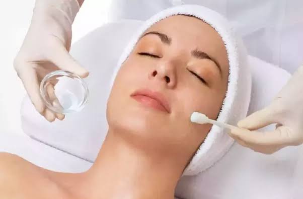 minimally invasive skin treatment​