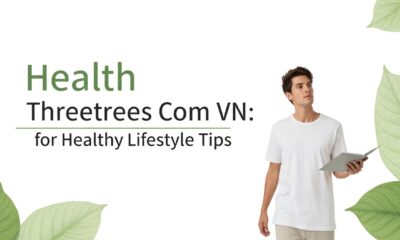health threetrees com vn
