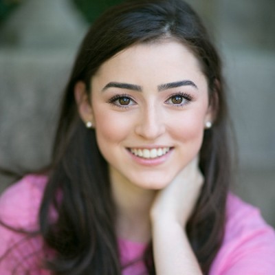 sarah wexner