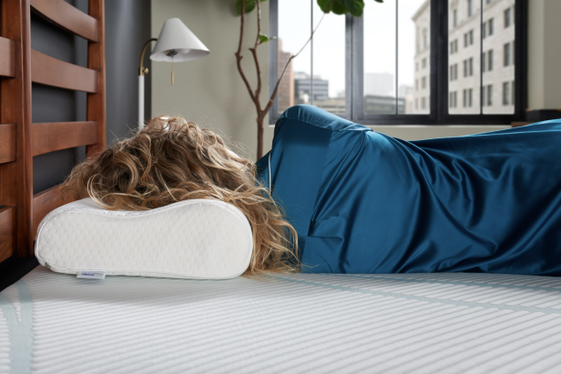 Best Pillow for Side Sleepers