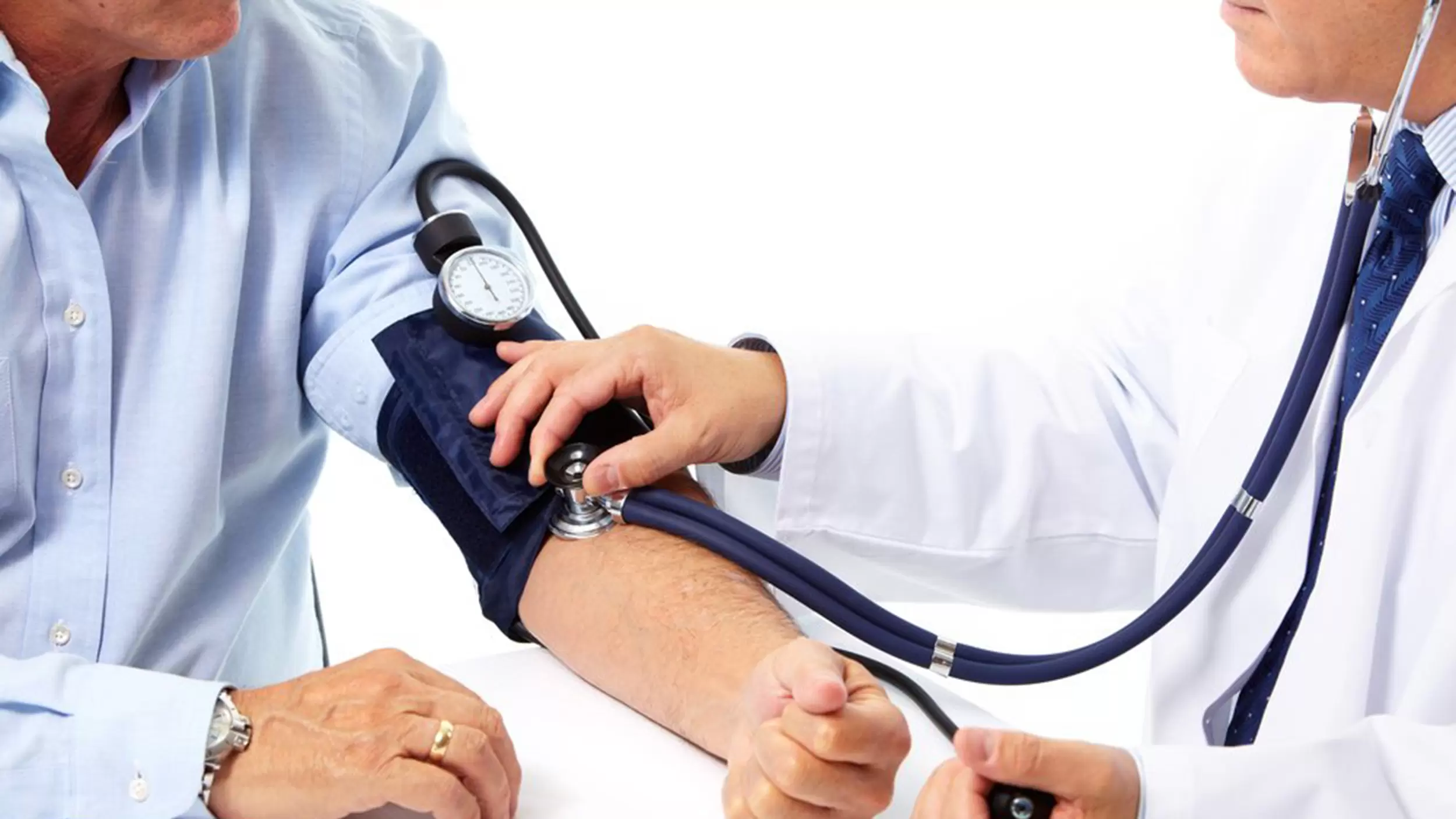 health check response protocol